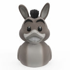 Product image Shrek Tubbz PVC Figure Donkey 1st Edition 10 cm