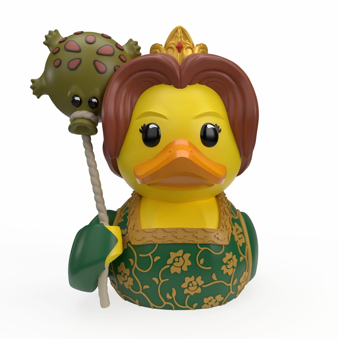 Productafbeelding Shrek Tubbz PVC Figuur Princess Fiona 1st Edition 10 cm