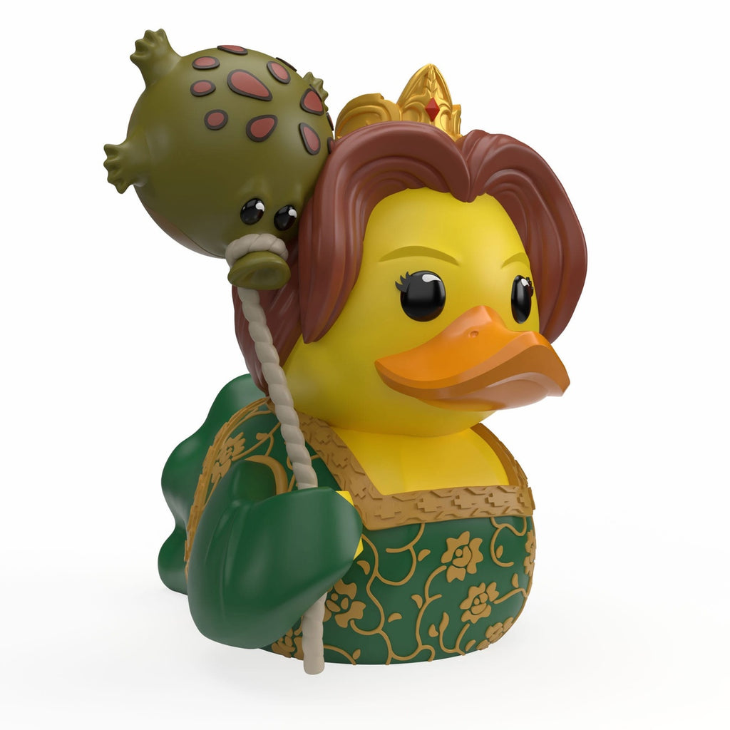 Productafbeelding Shrek Tubbz PVC Figuur Princess Fiona 1st Edition 10 cm