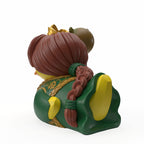 Productafbeelding Shrek Tubbz PVC Figuur Princess Fiona 1st Edition 10 cm