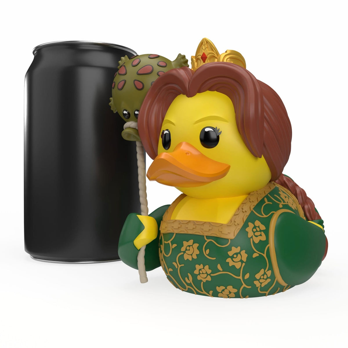Productafbeelding Shrek Tubbz PVC Figuur Princess Fiona 1st Edition 10 cm
