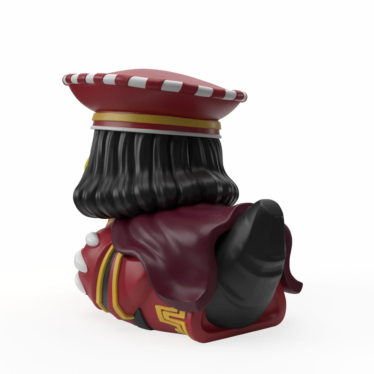 Productafbeelding Shrek Tubbz PVC Figuur Lord Farquaad met Spiegel 1st Edition 10 cm