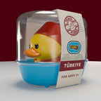 Productafbeelding Travel Tubbz mini PVC-figuur Turkey 5 cm