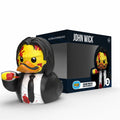 Productafbeelding John Wick Tubbz PVC Figuur Pencil Boxed Edition 10 cm