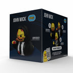 Productafbeelding John Wick Tubbz PVC Figuur Pencil Boxed Edition 10 cm