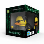 Productafbeelding The Matrix Tubbz PVC Figuur Neo Boxed Edition 10 cm