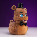 Productafbeelding Five Nights at Freddy's Tubbz knuffelfiguur Freddy 20 cm