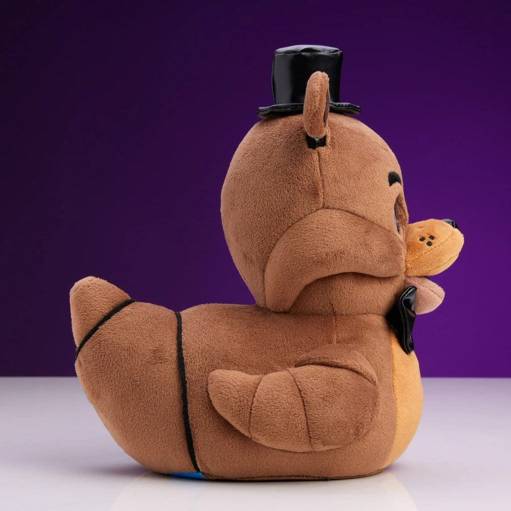 Productafbeelding Five Nights at Freddy's Tubbz knuffelfiguur Freddy 20 cm