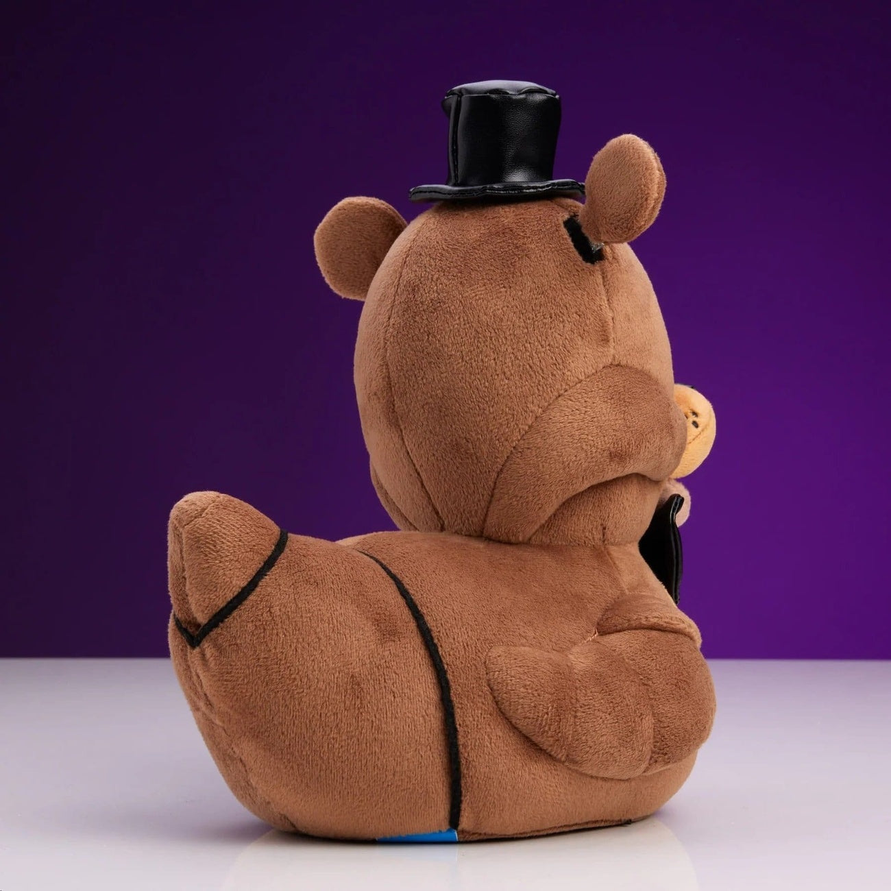 Productafbeelding Five Nights at Freddy's Tubbz knuffelfiguur Freddy 20 cm