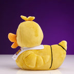 Productafbeelding Five Nights at Freddy's Tubbz knuffelfiguur Chica 20 cm