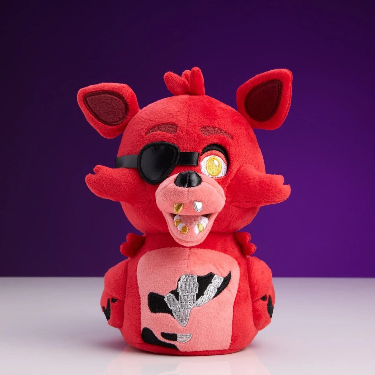 Productafbeelding Five Nights at Freddy’s Tubbz knuffelfiguur Foxy 20 cm