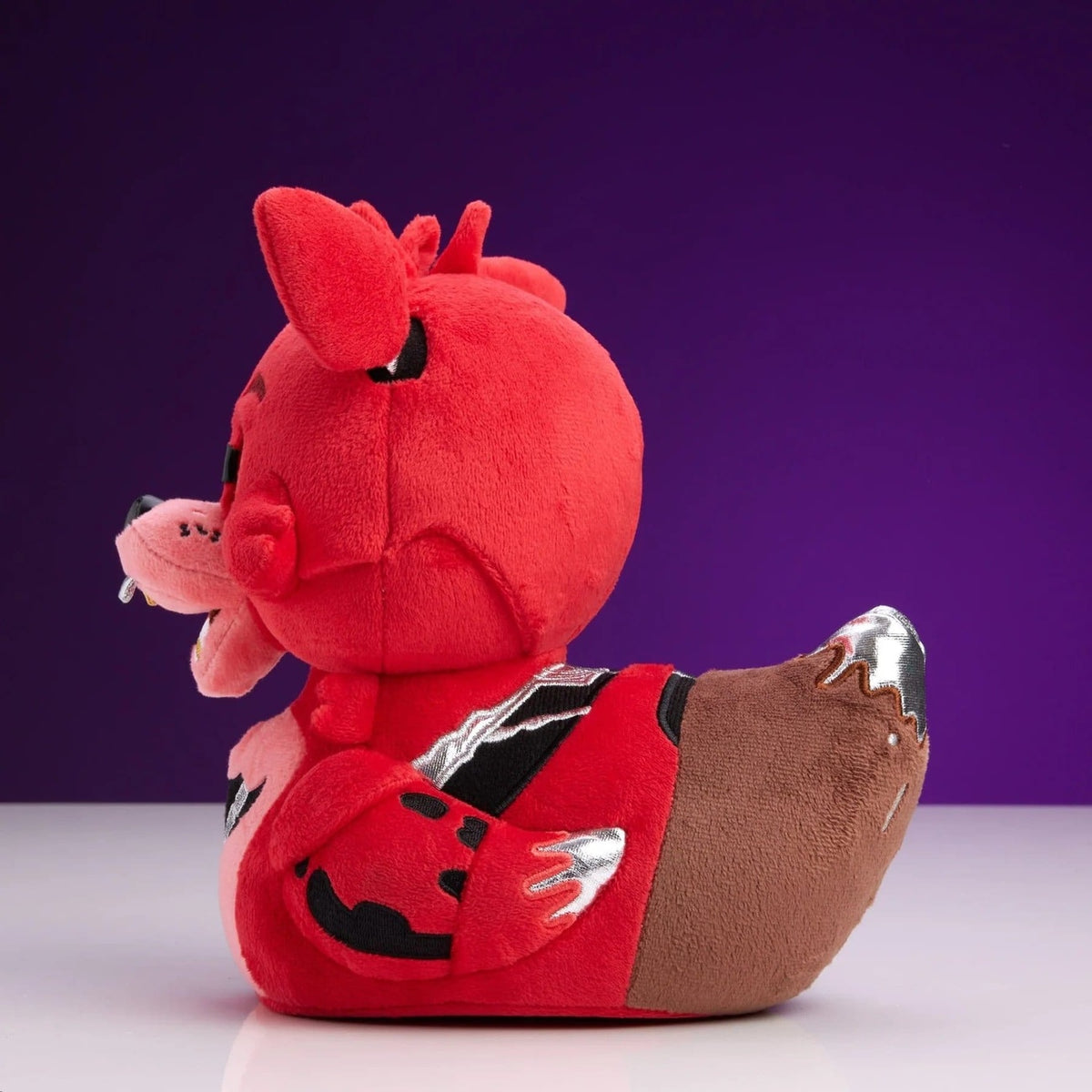 Productafbeelding Five Nights at Freddy’s Tubbz knuffelfiguur Foxy 20 cm