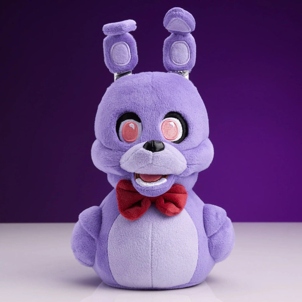 Productafbeelding Five Nights at Freddy’s Tubbz pluchen figuur Bonnie 20 cm
