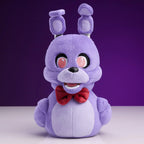 Productafbeelding Five Nights at Freddy’s Tubbz pluchen figuur Bonnie 20 cm