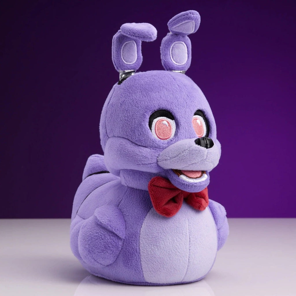 Productafbeelding Five Nights at Freddy’s Tubbz pluchen figuur Bonnie 20 cm