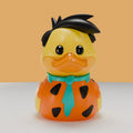 Productafbeelding The Flintstones Tubbz mini PVC-figuur Fred 5 cm