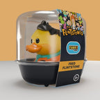 Productafbeelding The Flintstones Tubbz mini PVC-figuur Fred 5 cm