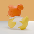 Productafbeelding The Flintstones Tubbz Mini PVC Figuur Wilma 5 cm