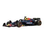Productafbeelding Formule 1 Hot Wheels Premium Diecast modelauto 1:64 Oracle Red Bull Racing RB20 (#1) (Max Verstappen 2024)