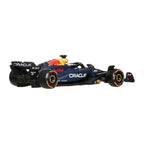 Productafbeelding Formule 1 Hot Wheels Premium Diecast modelauto 1:64 Oracle Red Bull Racing RB20 (#1) (Max Verstappen 2024)