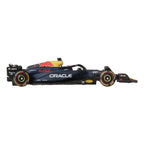 Productafbeelding Formule 1 Hot Wheels Premium Diecast modelauto 1:64 Oracle Red Bull Racing RB20 (#1) (Max Verstappen 2024)