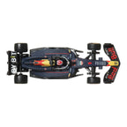 Productafbeelding Formule 1 Hot Wheels Premium Diecast modelauto 1:64 Oracle Red Bull Racing RB20 (#1) (Max Verstappen 2024)