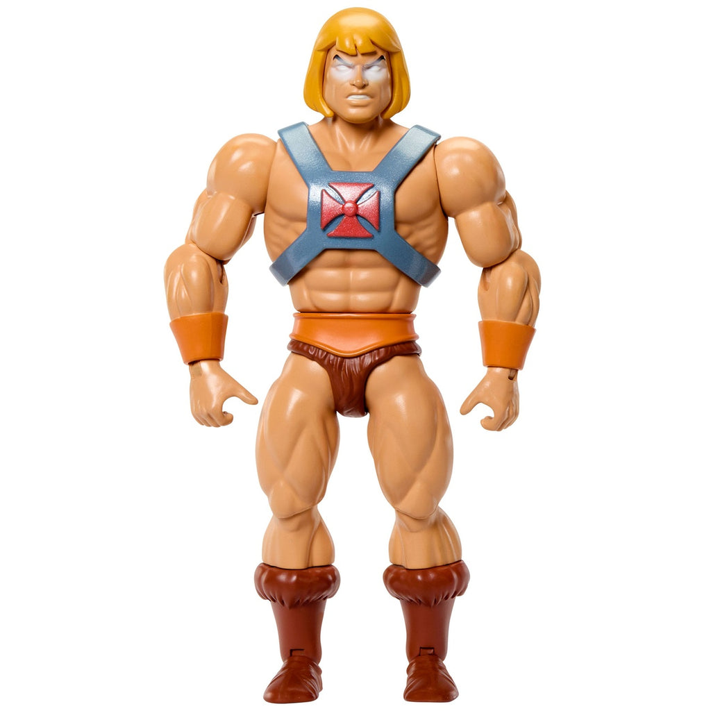 Product image Masters of the Universe Origins Action Figure Faker (Cartoon Collection) 14 cm