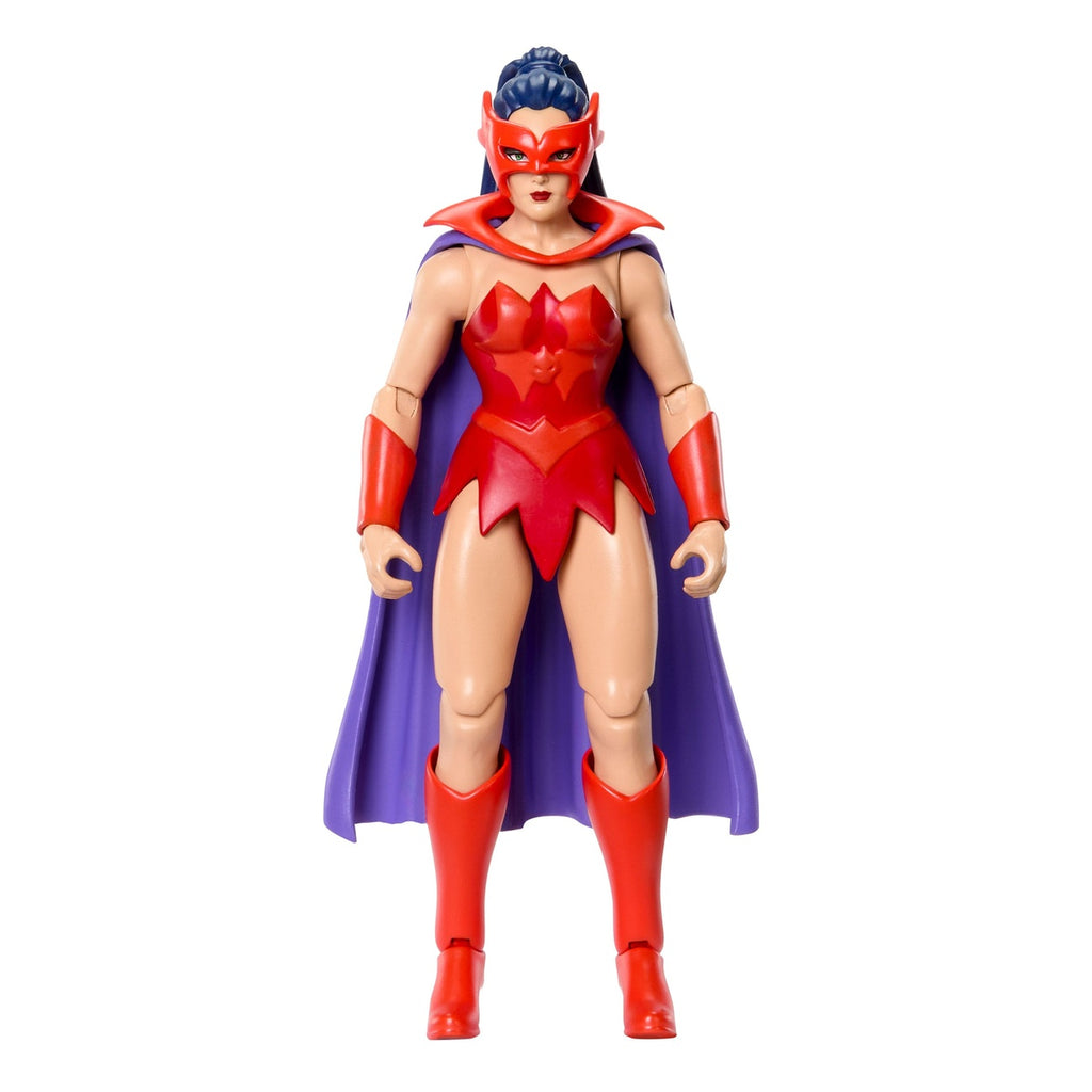 Productafbeelding Masters of the Universe Origins actiefiguur Catra (Cartoon Collection) 14 cm