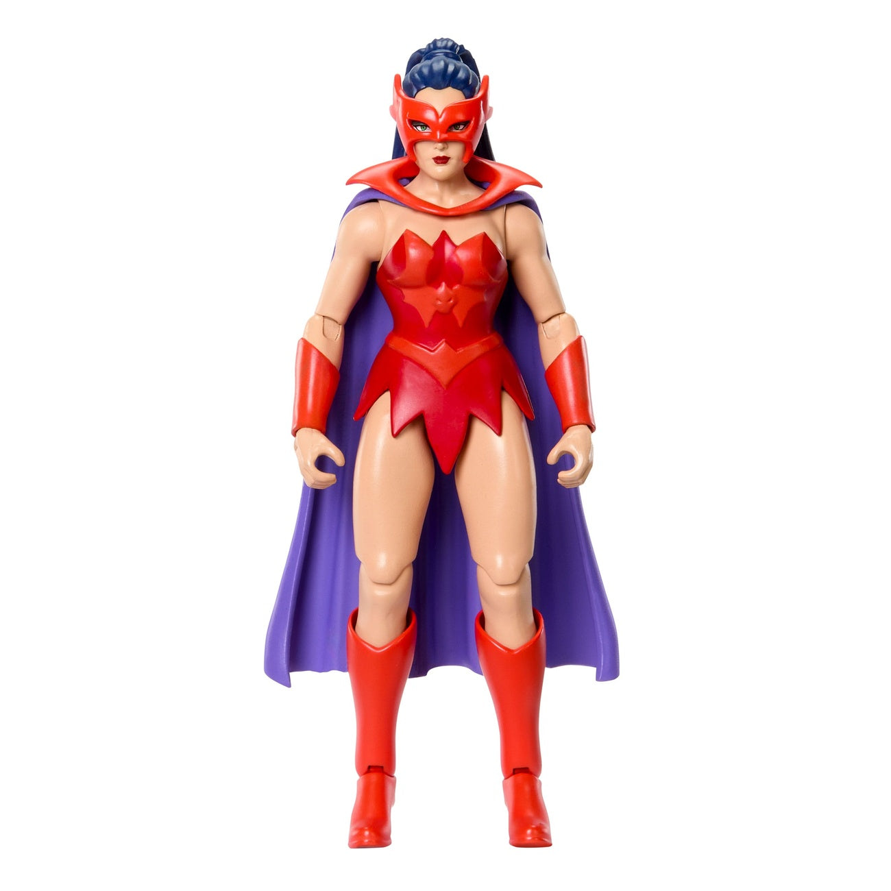 Productafbeelding Masters of the Universe Origins actiefiguur Catra (Cartoon Collection) 14 cm