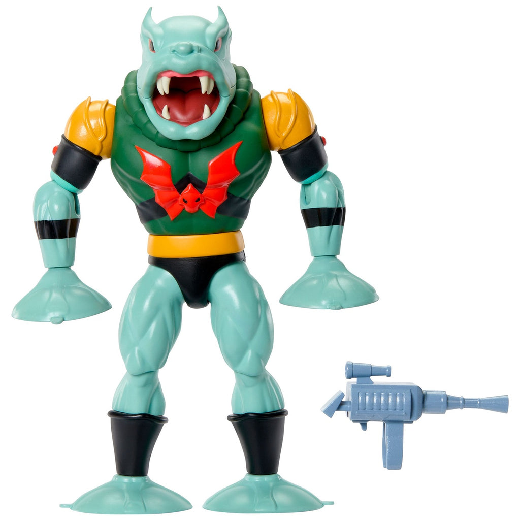 Productafbeelding Masters of the Universe Origins actiefiguur Leech (Cartoon Collection) 14 cm