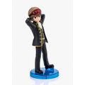 Product image Gintama Adokenette PVC Statue Okita Sougo 14 cm