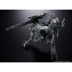 Productafbeelding Metal Gear Solid Chogokin actiefiguur Metal Gear Rex 18 cm