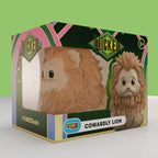Product image Wicked Tubbz PVC Figure Cowardly Lion Boxed Edition 10 cm