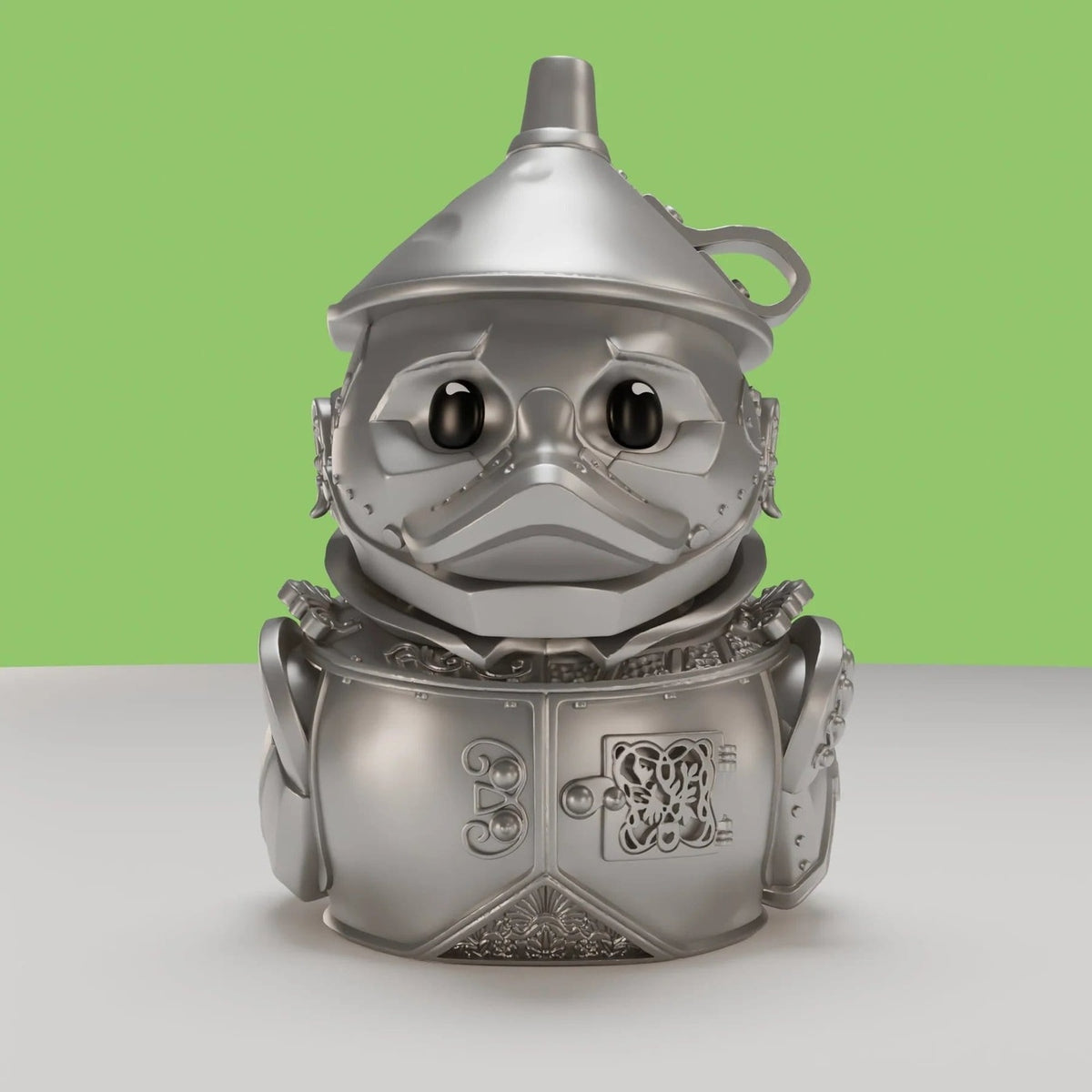 Productafbeelding Wicked Tubbz PVC Figuur Tin Man Boxed Edition 10 cm