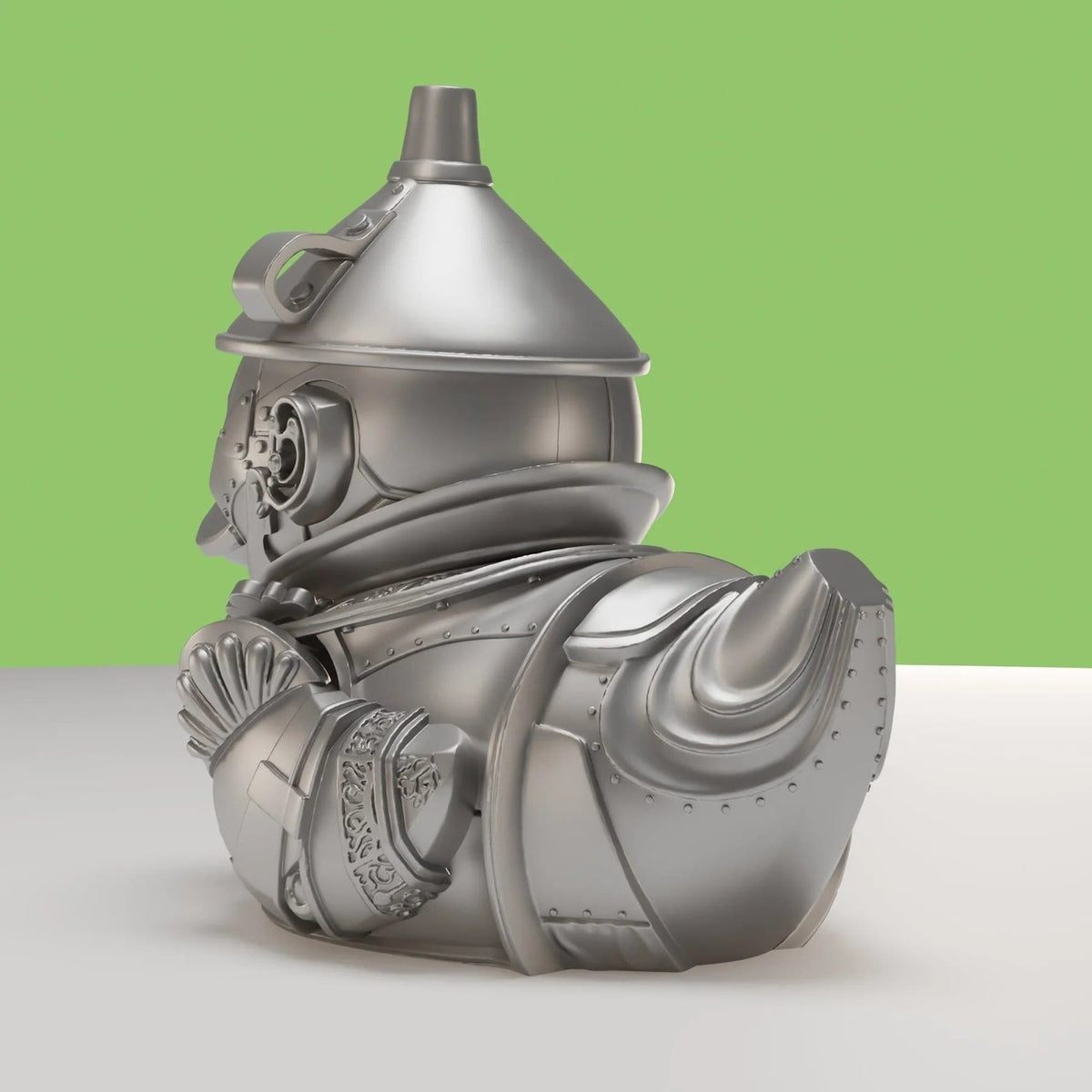Productafbeelding Wicked Tubbz PVC Figuur Tin Man Boxed Edition 10 cm