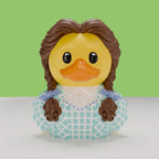 Productafbeelding Wicked Tubbz mini PVC figuur Dorothy Gale 5 cm