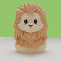 Productafbeelding Wicked Tubbz mini PVC-figuur Cowardly Lion 5 cm