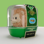 Productafbeelding Wicked Tubbz mini PVC-figuur Cowardly Lion 5 cm