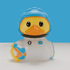 Productafbeelding Sports Tubbz mini PVC-figuur Rugby 5 cm