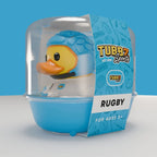 Productafbeelding Sports Tubbz mini PVC-figuur Rugby 5 cm