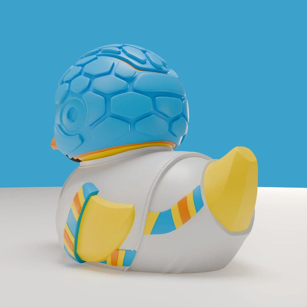 Productafbeelding Sports Tubbz mini PVC-figuur Rugby 5 cm