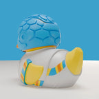 Productafbeelding Sports Tubbz mini PVC-figuur Rugby 5 cm