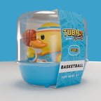 Productafbeelding Sports Tubbz mini PVC-figuur Basketbal 5 cm