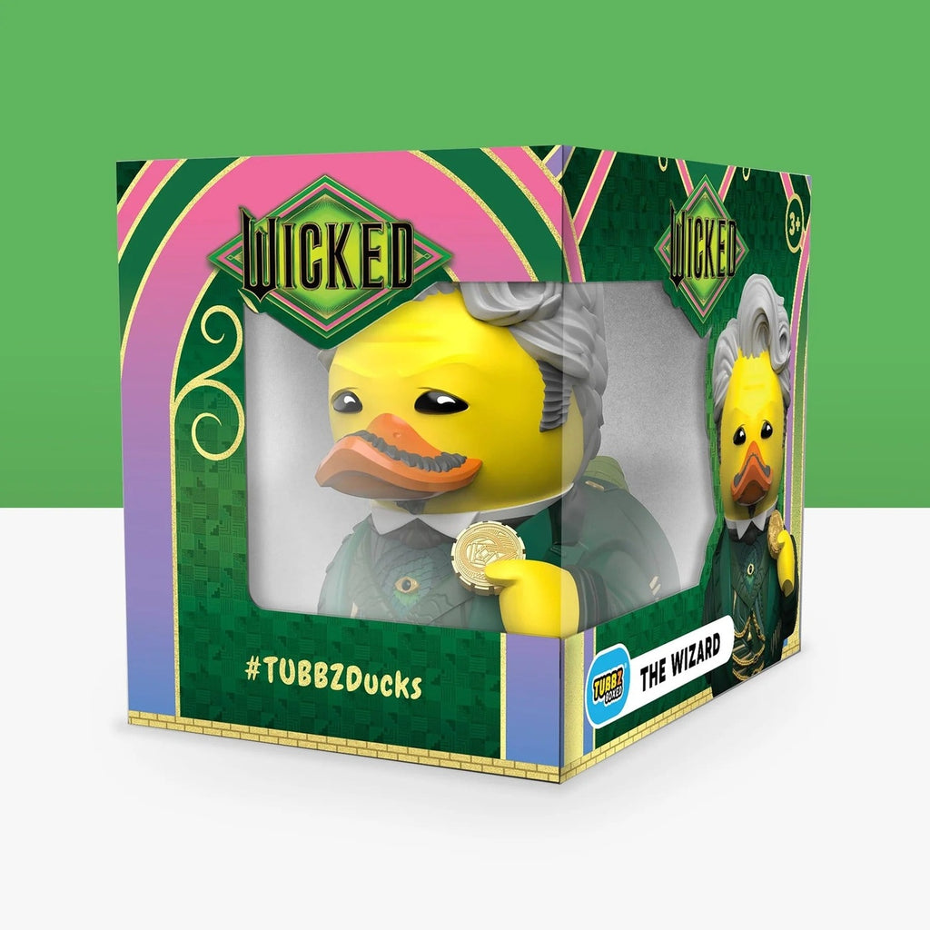 Product image Wicked Tubbz PVC Figure Wizard of Oz Boxed Edition 10 cm