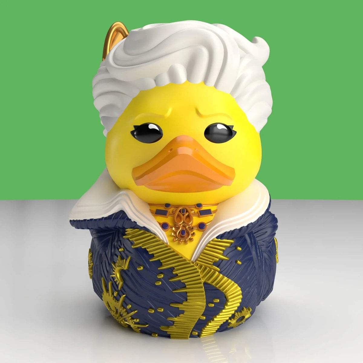Productafbeelding Wicked Tubbz PVC-figuur Madame Morrible Boxed Edition 10 cm