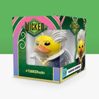 Productafbeelding Wicked Tubbz PVC-figuur Madame Morrible Boxed Edition 10 cm