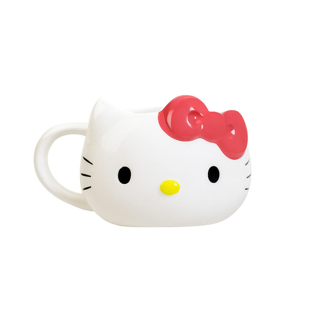 Productafbeelding Sanrio Set 3D Mok en Sokken Hello Kitty