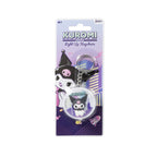 Productafbeelding Sanrio sleutelhanger met licht Kuromi