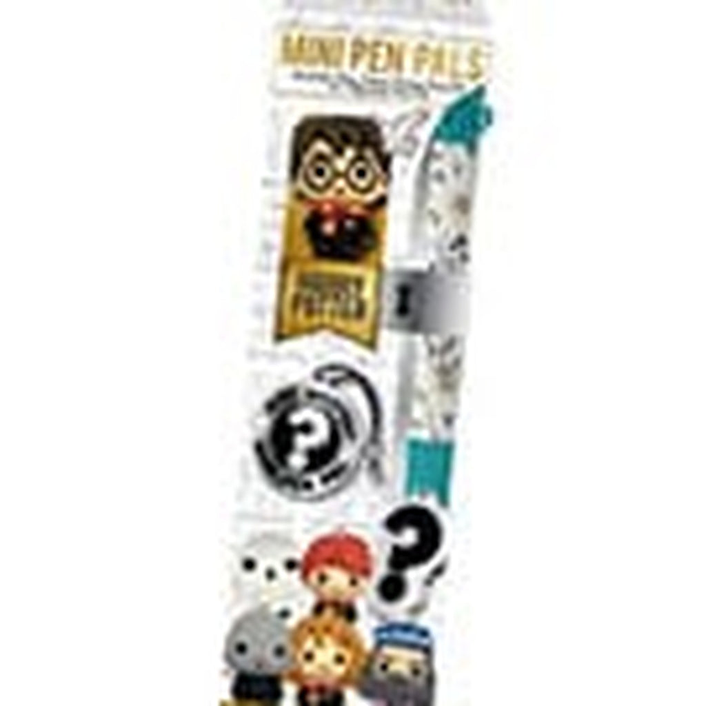 Productafbeelding Harry Potter: Mini Pen Pals Assortiment (6)