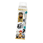 Productafbeelding Harry Potter: Mini Pen Pals Assortiment (6)